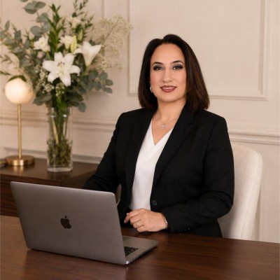Gülcan Benzer